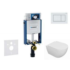 Duravit DuraSystem WD5004701000 obraz