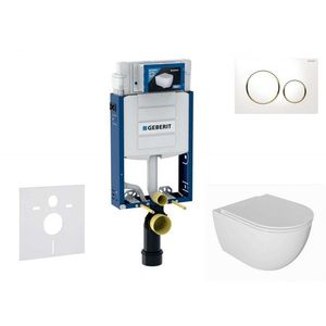 Duravit DuraSystem WD5004701000 obraz