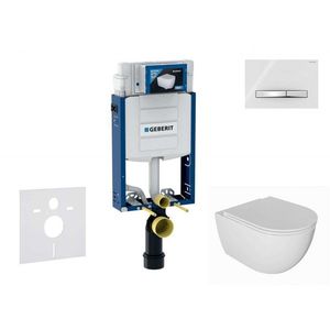 Duravit DuraSystem WD5004701000 obraz