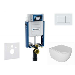 Duravit DuraSystem WD5004701000 obraz