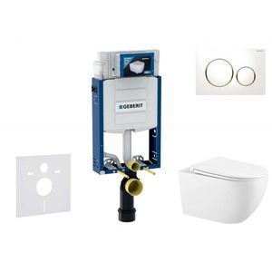 Duravit DuraSystem WD5004701000 obraz