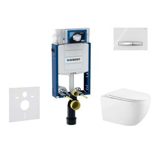 Duravit DuraSystem WD5004701000 obraz