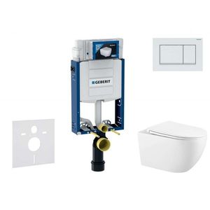 Duravit DuraSystem WD5004701000 obraz