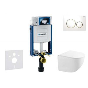 Duravit DuraSystem WD5004701000 obraz