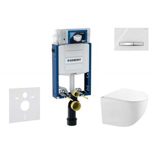 Duravit DuraSystem WD5004701000 obraz