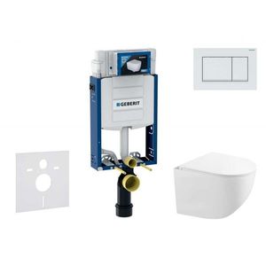 Duravit DuraSystem WD5004701000 obraz