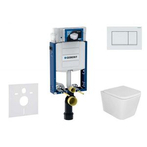 Duravit DuraSystem WD5004701000 obraz