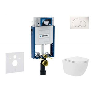 Duravit DuraSystem WD5004701000 obraz