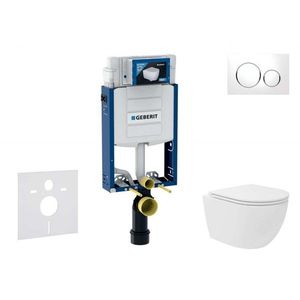 Duravit DuraSystem WD5004701000 obraz