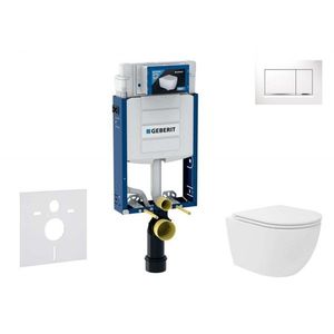 Duravit DuraSystem WD5004701000 obraz