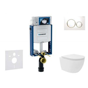 Duravit DuraSystem WD5004701000 obraz
