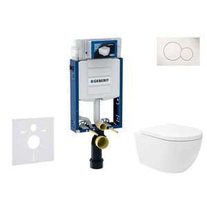 Duravit DuraSystem WD5004701000 obraz