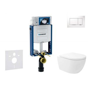 Duravit DuraSystem WD5004701000 obraz