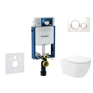 Duravit DuraSystem WD5004701000 obraz