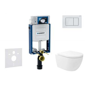 Duravit DuraSystem WD5004701000 obraz