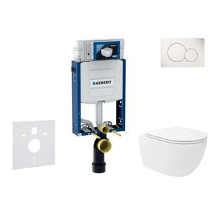 Duravit DuraSystem WD5004701000 obraz
