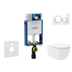 Duravit DuraSystem WD5004701000 obraz