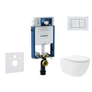 Duravit DuraSystem WD5004701000 obraz