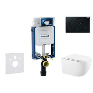 Duravit DuraSystem WD5004701000 obraz
