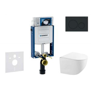 Duravit DuraSystem WD5004701000 obraz