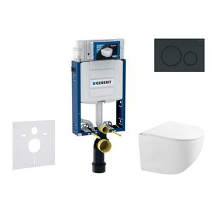 Duravit DuraSystem WD5004701000 obraz