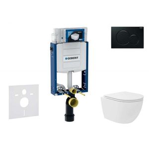 Duravit DuraSystem WD5004701000 obraz
