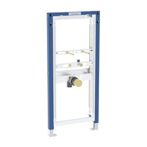 Ideal Standard Geberit Duofix s tlačítkem Sigma01 111.355.00.5 NE1 obraz