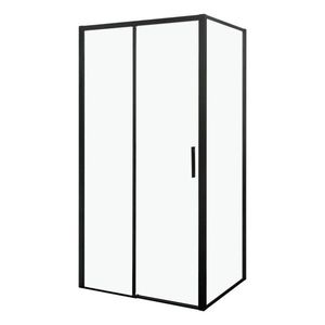 KERRA Kabina sprchová Silves 100x80 (bez vaničky) 5907548112989 obraz