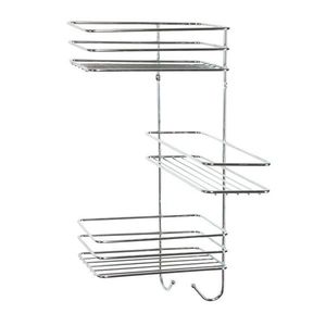 Olsen Spa polička, rozměr 26, 5×26, 5×50 cm KD02080044 obraz