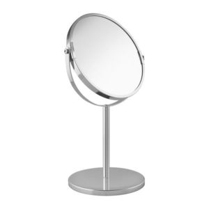 Olsen SPA KD02090704 kosmetické zrcátko na postavení kulaté obraz