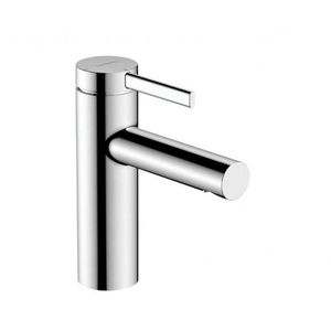 HANSGROHE Zesis S Umyvadlová baterie s výpustí, EcoSmart+, CoolStart, chrom 74720000 obraz
