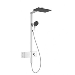 GROHE Rapid SL s tlačítkem Skate Cosmopolitan SANI11BA1106 obraz