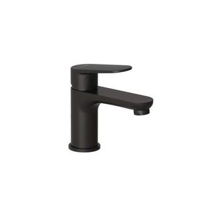 KLUDI X1 Umyvadlová baterie, matná černá 322903975 obraz