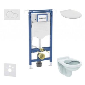 Geberit Selnova 500.341.01.7 obraz