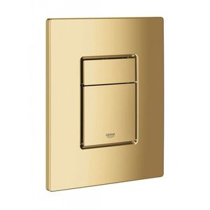 GROHE Skate Cosmopolitan Ovládací tlačítko, Cool Sunrise 38732GL0 obraz