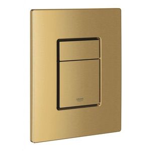 GROHE Skate Cosmopolitan Ovládací tlačítko, kartáčovaný Cool Sunrise 38732GN0 obraz