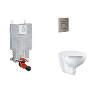 Grohe SANI15BB3104 obraz