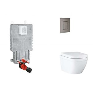 Grohe SANI15BB3104 obraz