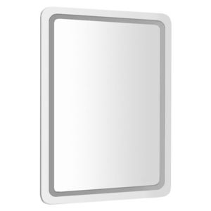 SAPHO NYX zrcadlo s LED osvětlením 60x80cm NY060 obraz