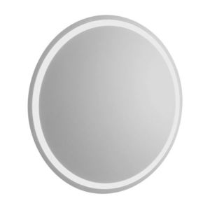 SAPHO NYX kulaté zrcadlo s LED osvětlením ø 60cm NY600 obraz