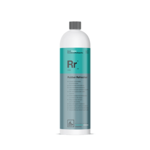 Koch Chemie Konzervuje a pečuje o plast, PVC, pryž Rubber Refresher 1 l č.517001 EG4517001 obraz