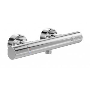 VILLEROY & BOCH Universal Taps&Fittings Termostatická sprchová baterie, chrom TVS00001700061 obraz