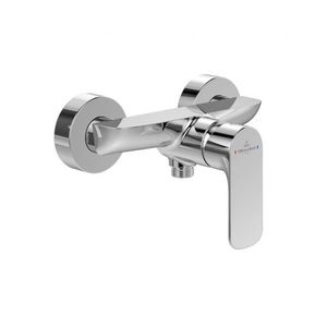 VILLEROY & BOCH O.novo Sprchová baterie, chrom TVS10400100061 obraz