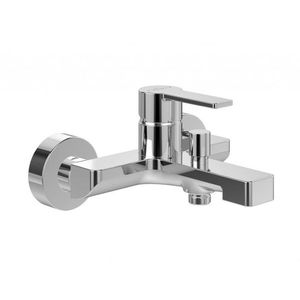 VILLEROY & BOCH Architectura Vanová baterie, chrom TVT10300200061 obraz
