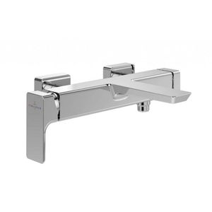 VILLEROY & BOCH Subway 3.0 Vanová baterie, chrom TVT11200200061 obraz
