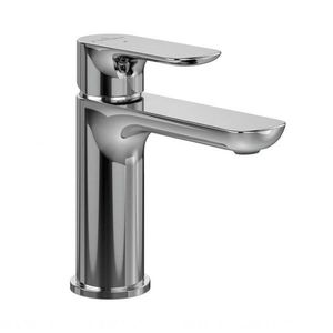VILLEROY & BOCH O.novo Umyvadlová baterie AquaSmart, ColdStart, chrom TVW10400400161 obraz