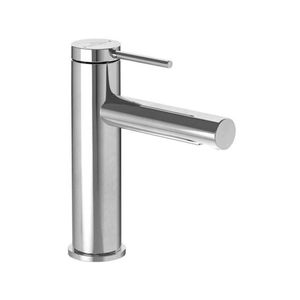 VILLEROY & BOCH Loop&Friends Umyvadlová baterie, chrom TVW10610315361 obraz