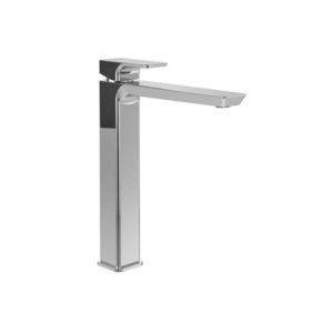 VILLEROY & BOCH Subway 3.0 Umyvadlová baterie AquaSmart, chrom TVW11200400061 obraz