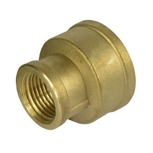 Klum nátrubek redukovaný, 2''x6/4'' PR5075 obraz