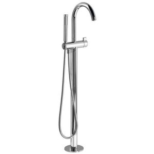 Sapho RHAPSODY s připojením výška 1077mm R5018 obraz